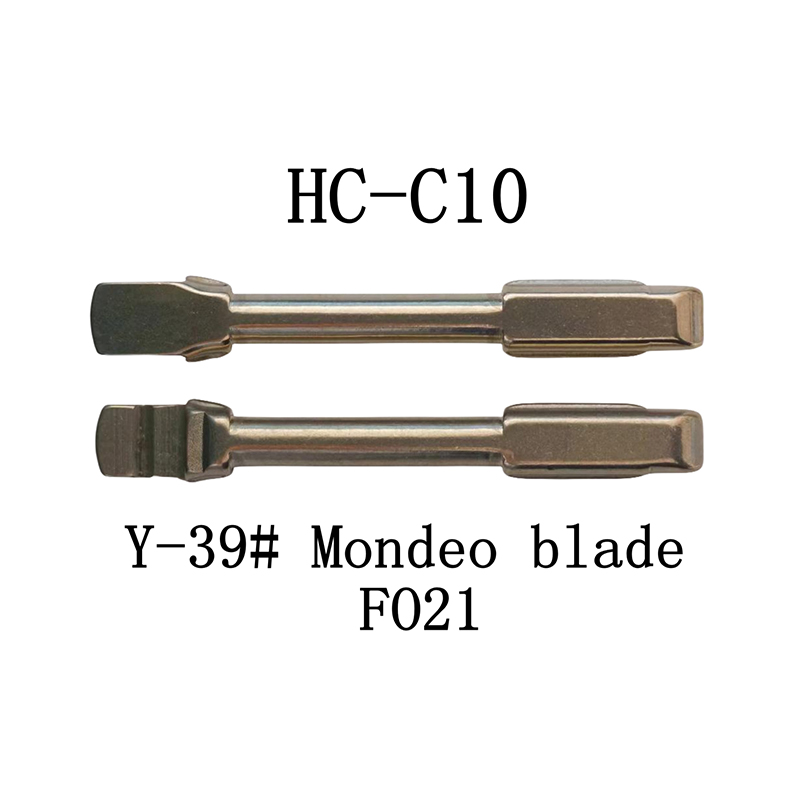 HC-C10 Y-39# مفتاح الوجه KD لـ Mondeo F021