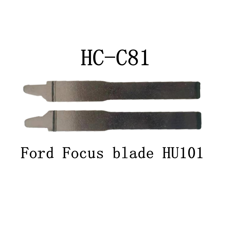 HC-C81 مفتاح الوجه KD لـ Focus HU101